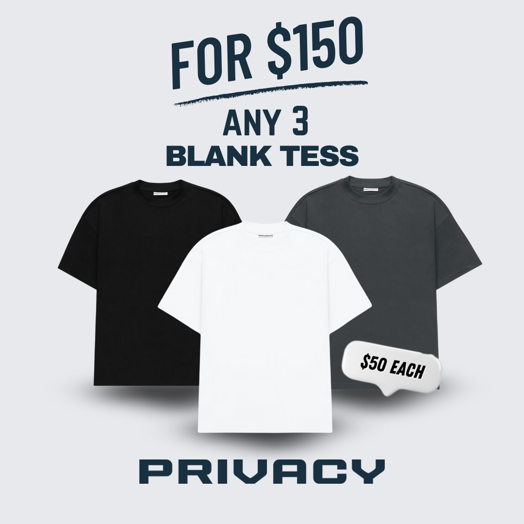Privacy Facebook ad