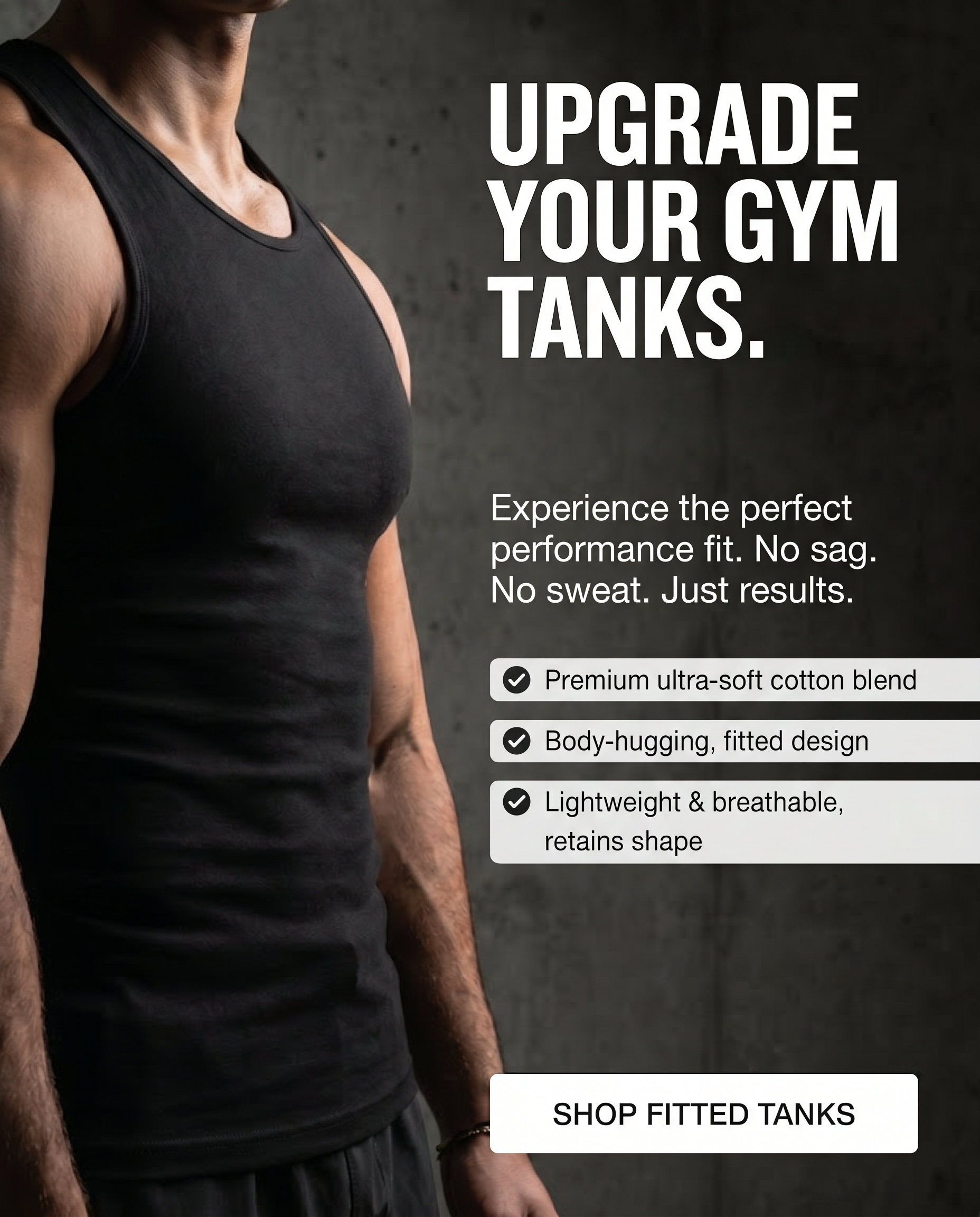 HAUS Facebook ad