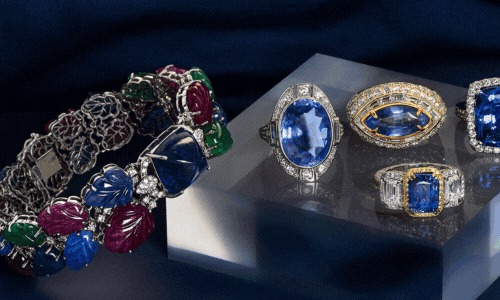 Dover Jewelry & Diamonds Facebook ad