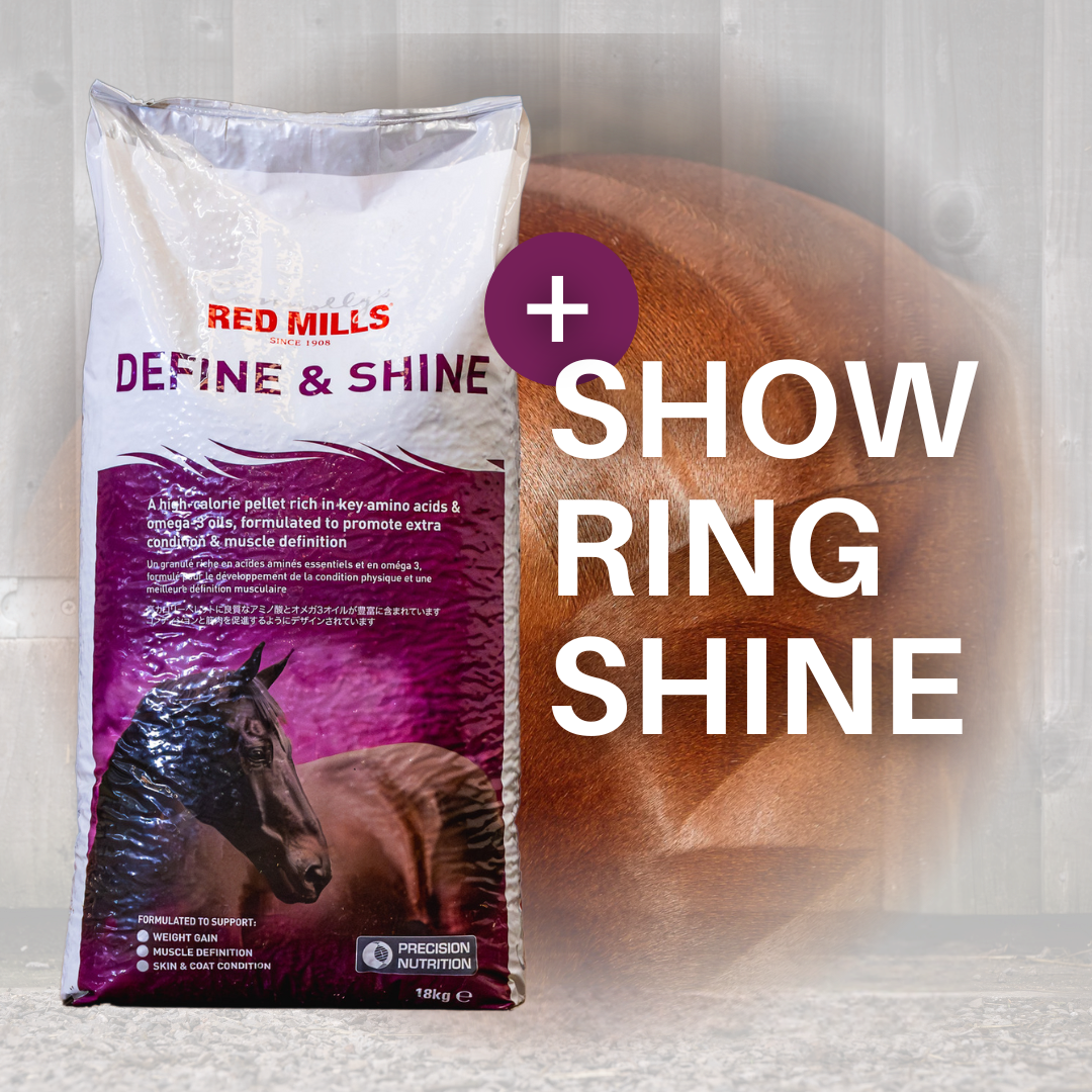 Connolly's RED MILLS Facebook ad