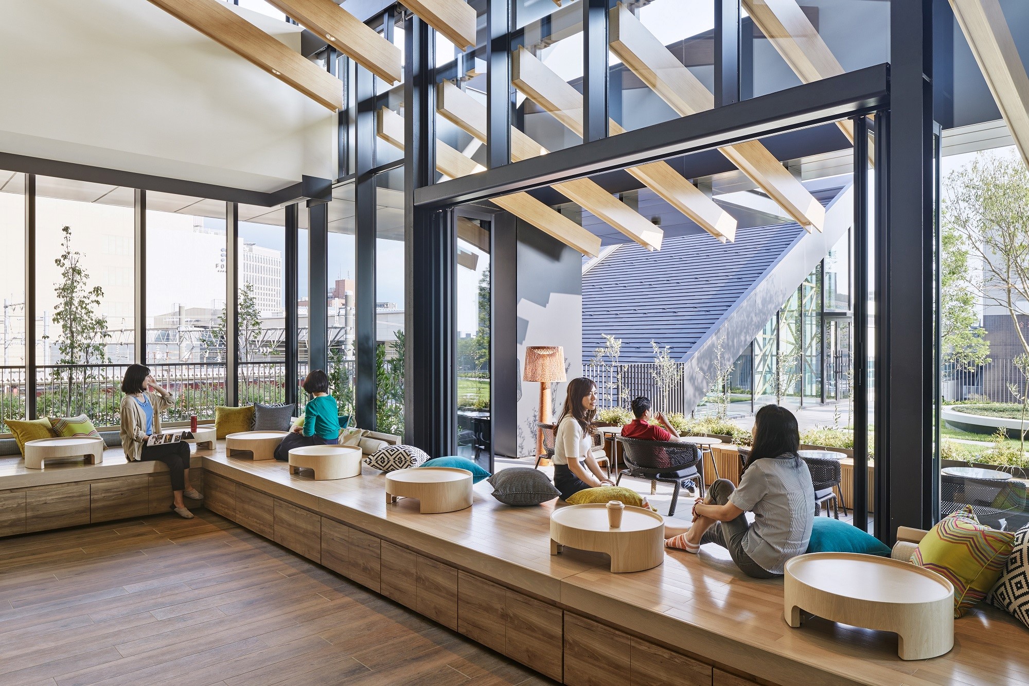 Hyatt House Kanazawa - ハイアットハウス金沢 Facebook ad: Enjoy up to 20% off-book 7 days in…