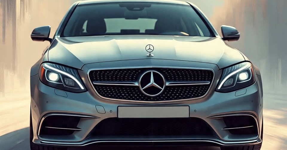 Affordable Vehicles Facebook ad: MARK TRADING GROUP is an upmarket car dealership…
