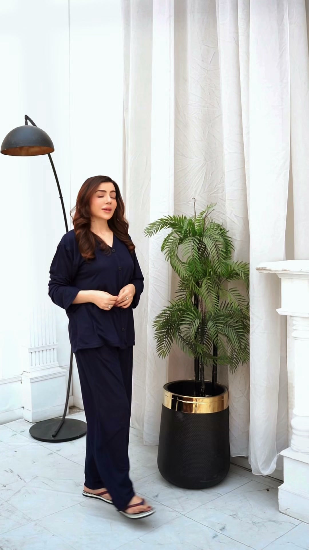 Kabishah Facebook ad: 3 Steps to Target Pigmentation