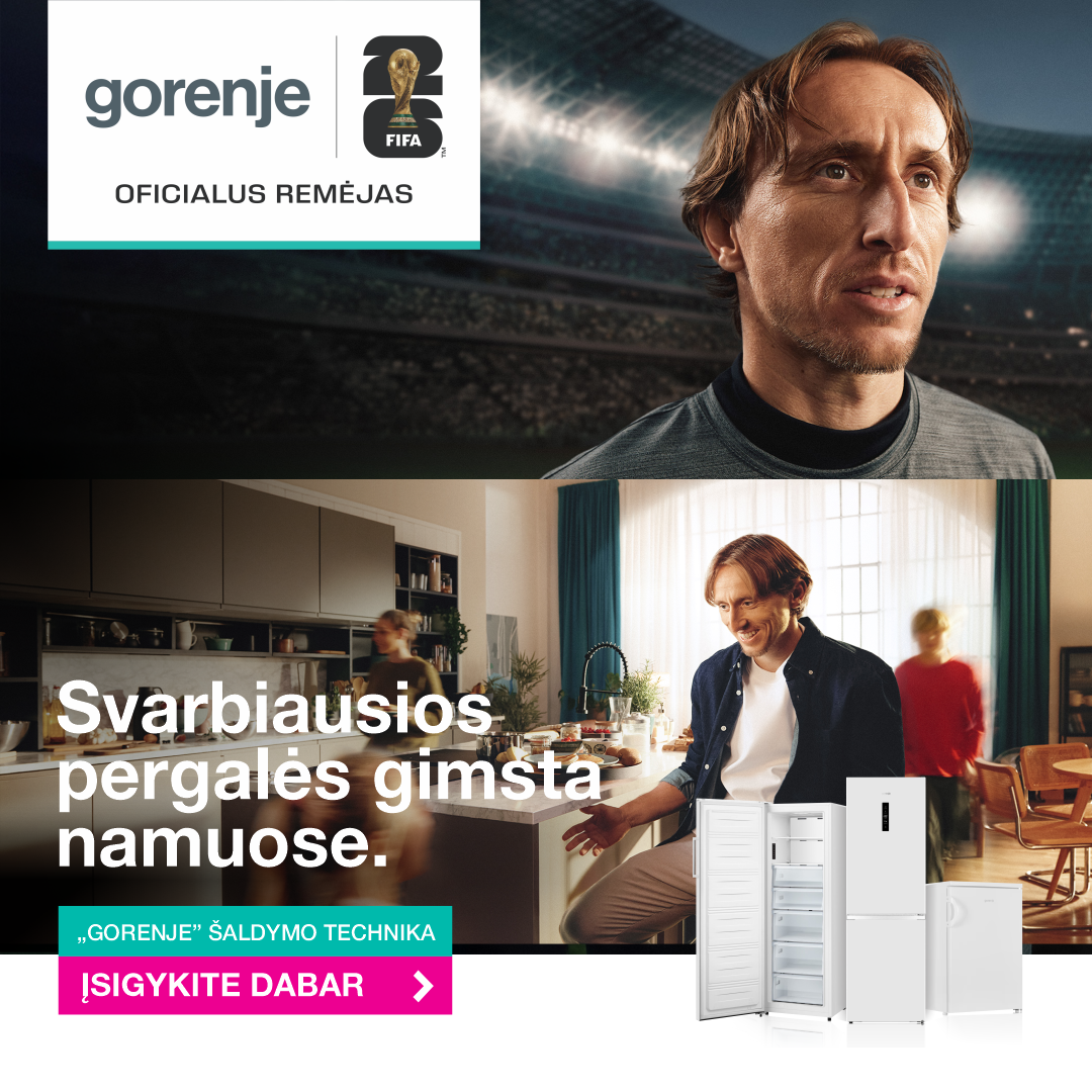 VARLE Facebook ad