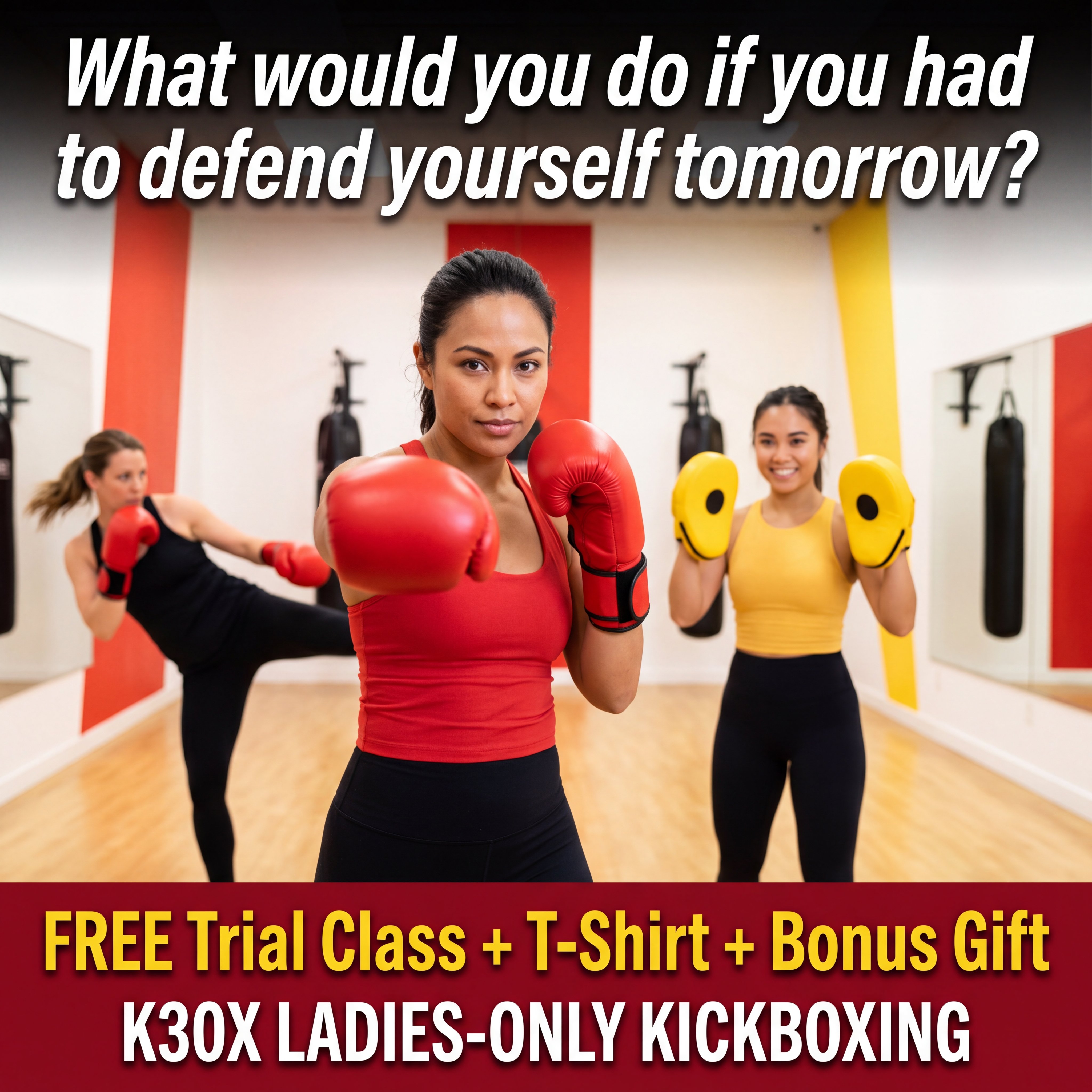 Cobra Life Family Martial Arts Black Belt Academy Facebook ad