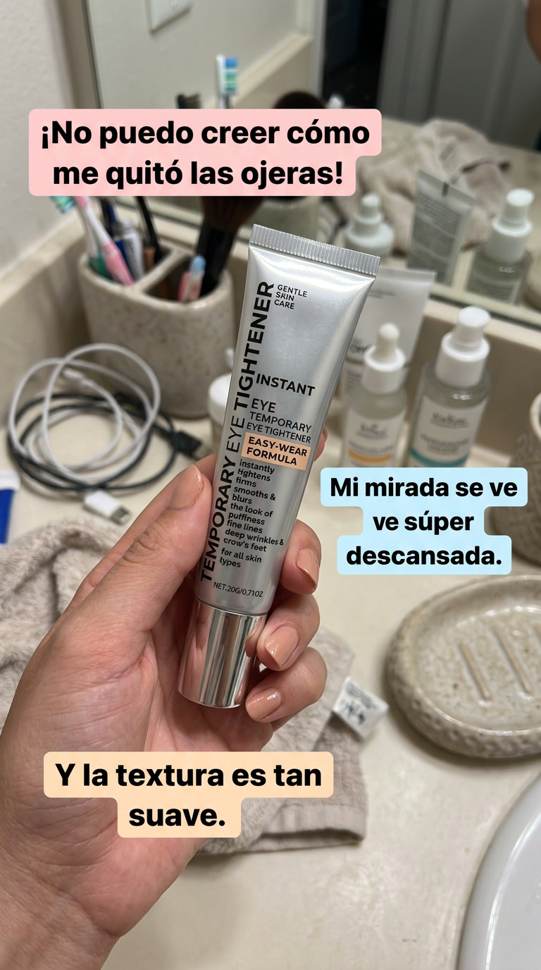 Victoria Ruiz Facebook ad