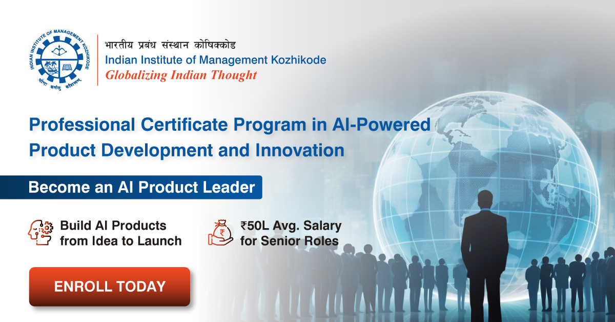 Simplilearn Facebook ad
