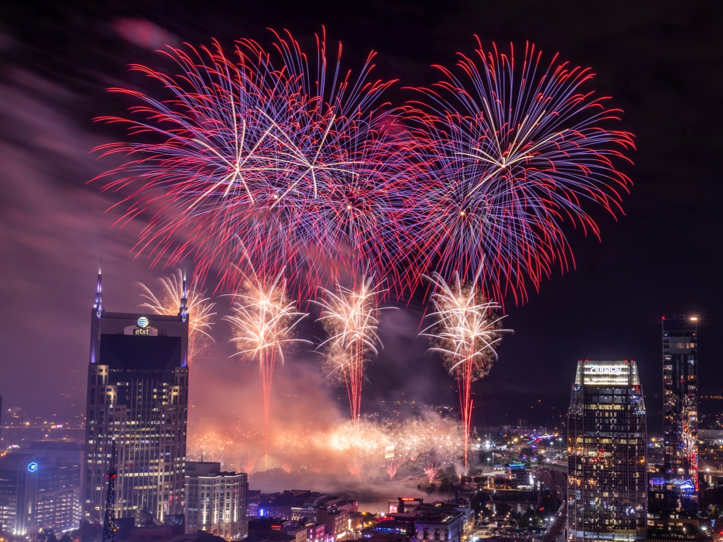 Visit Music City Facebook ad from Jun 19, 2026