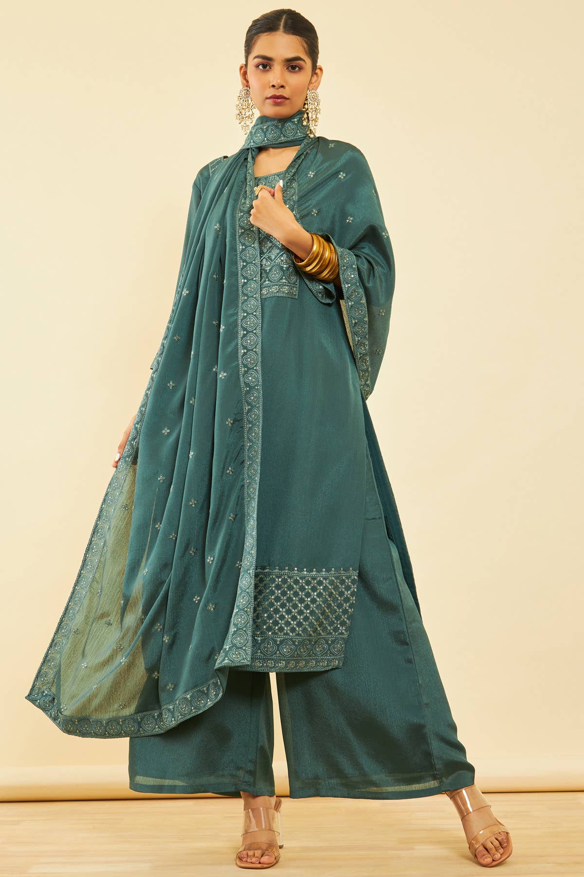 Soch Facebook ad
