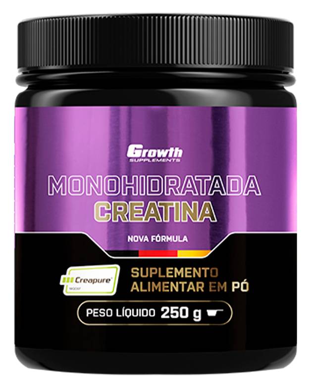 Growth Supplements Facebook ad