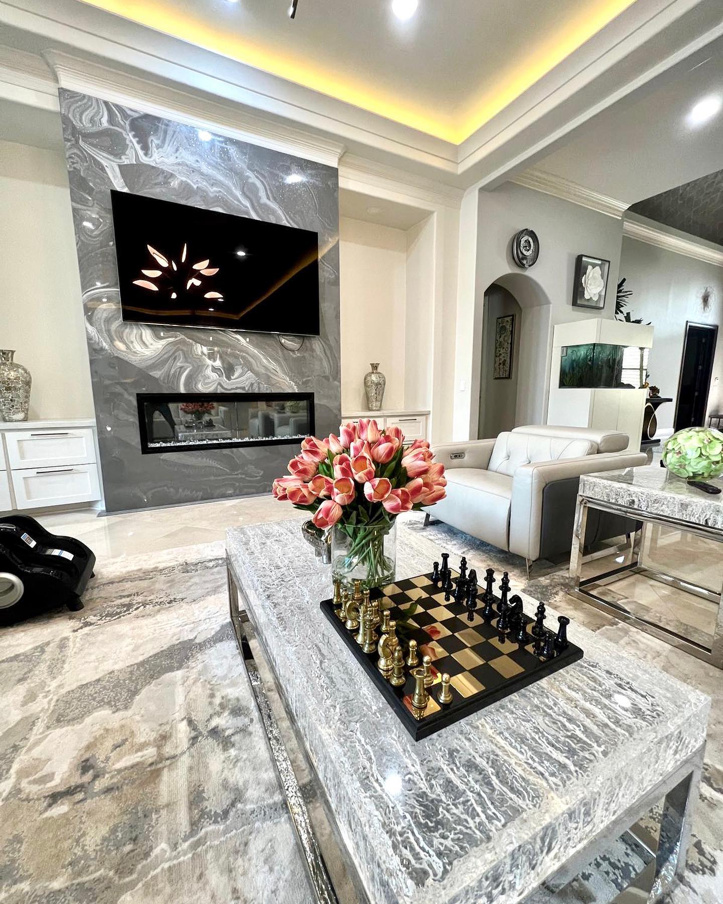 SK Houston Constructions Facebook ad: Last chance to get 5% OFF