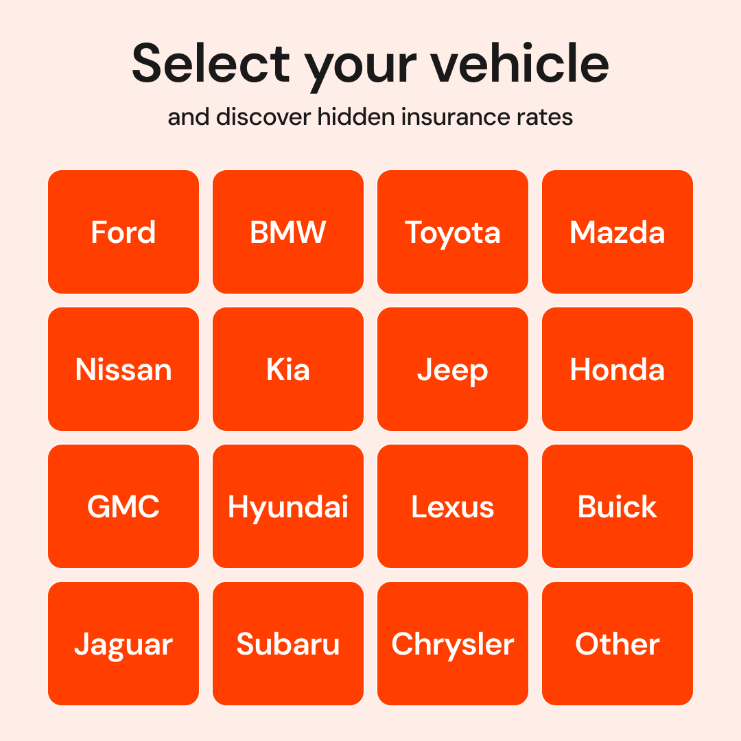Insurify Facebook ad