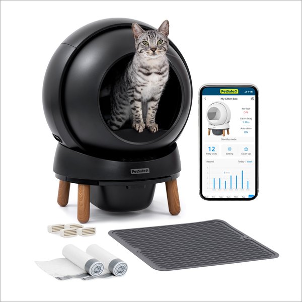 Chewy Facebook ad