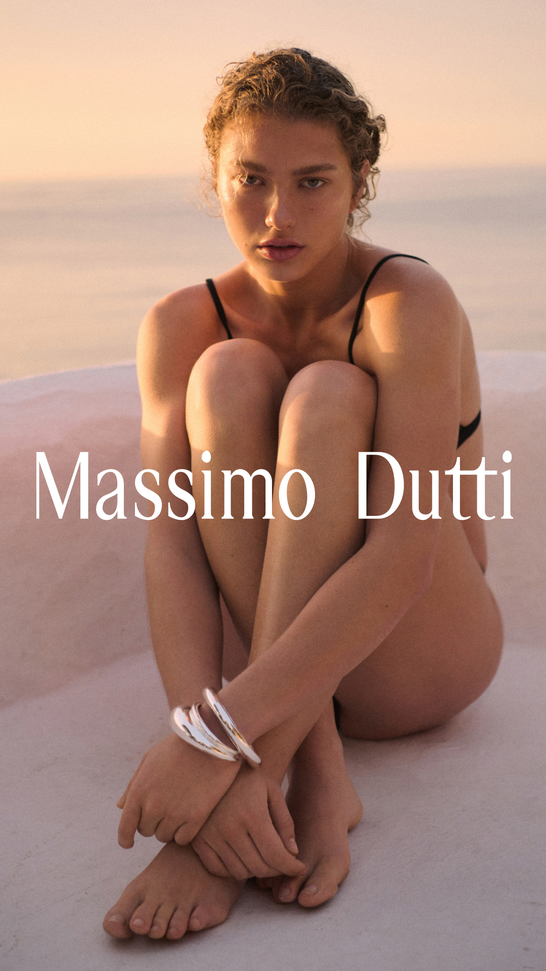 Massimo Dutti Facebook ad
