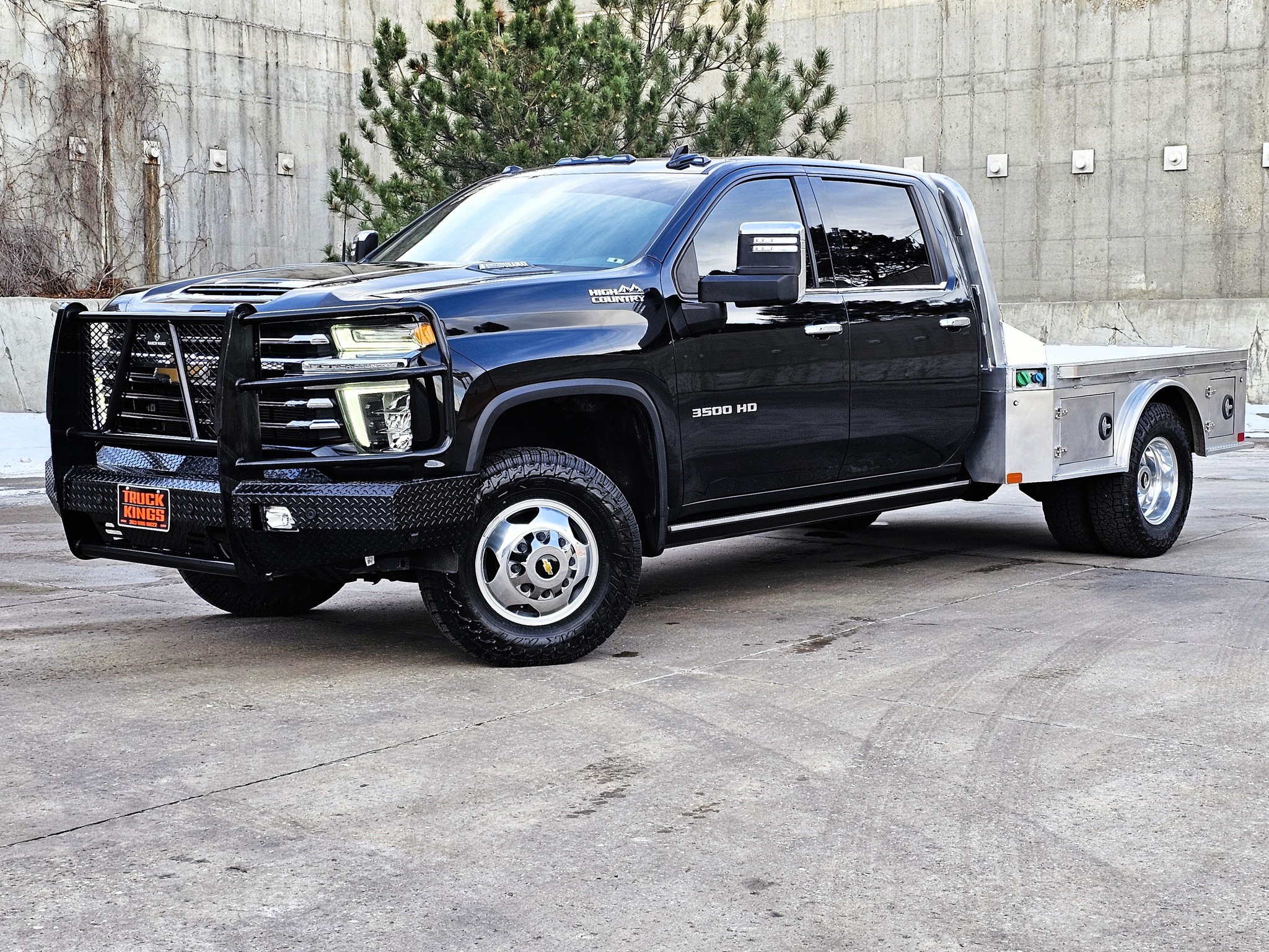 Truck Kings Facebook ad: Used Trucks Dealership In Denver, CO | Truck Kings