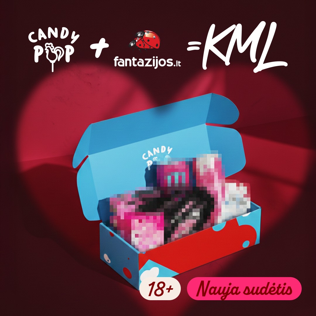 Candy POP Facebook ad