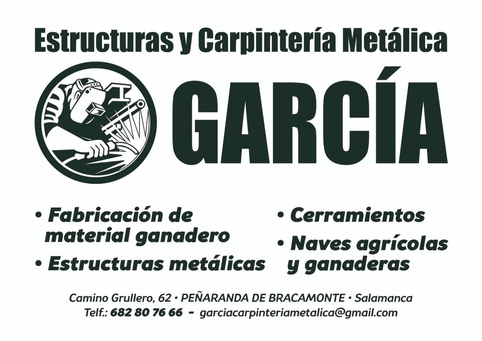 Estructuras Metalicas Garcia Facebook ad