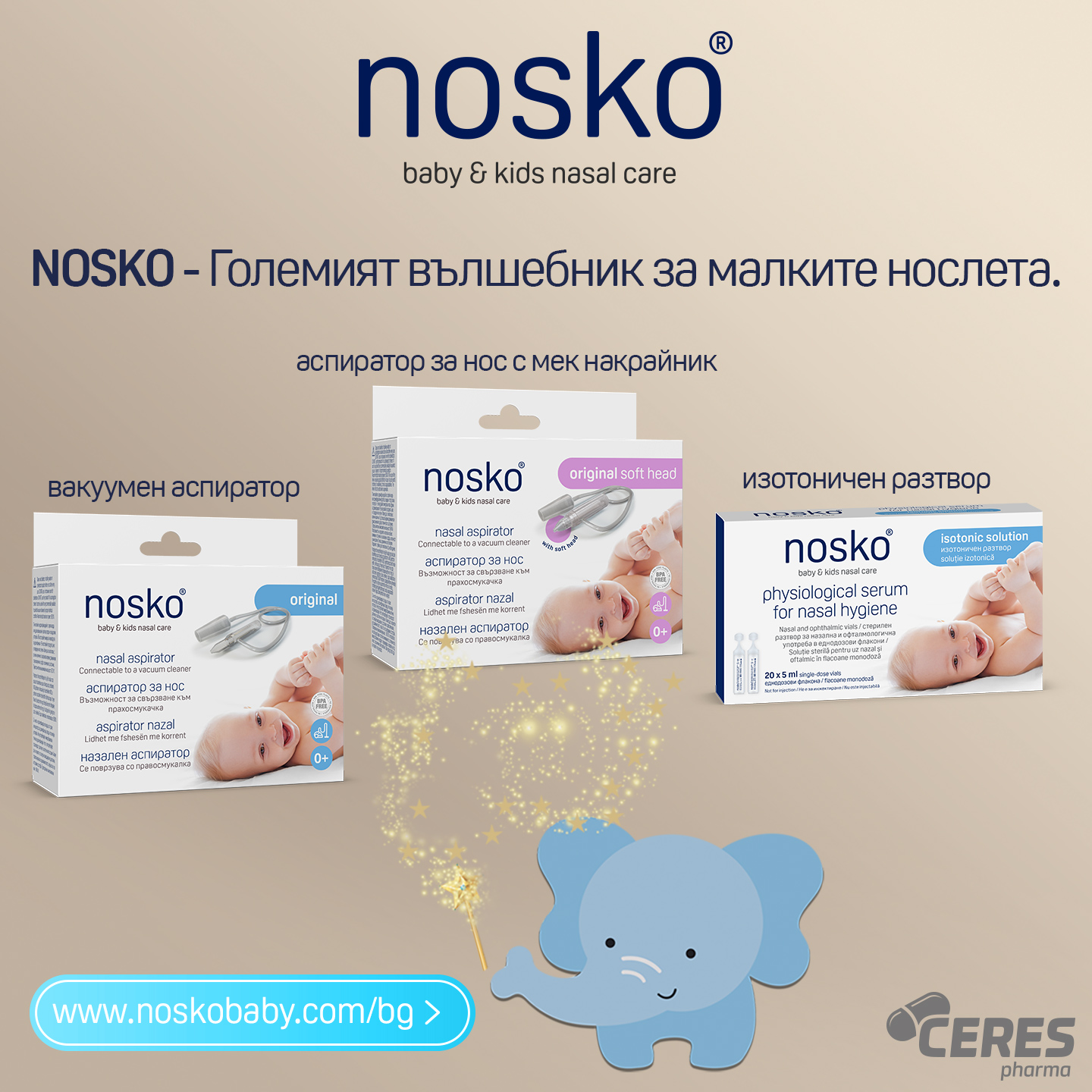 ABOPharma България Facebook ad