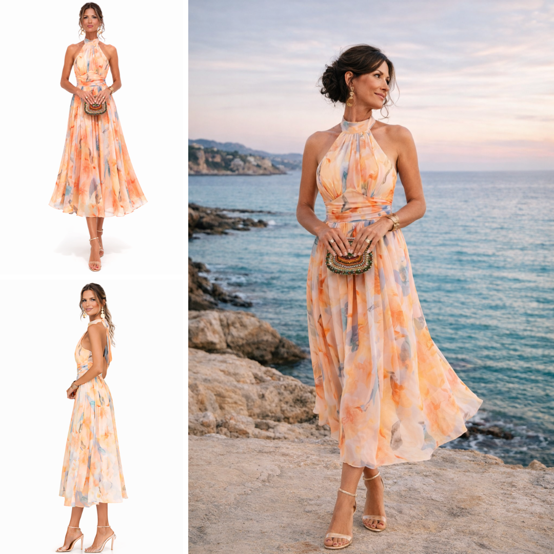 Bianca Facebook ad: Spedizione gratuita