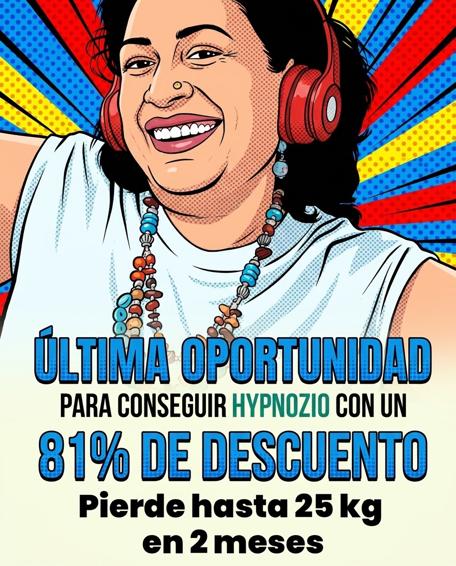 Hypnozio: power of hypnotherapy Facebook ad