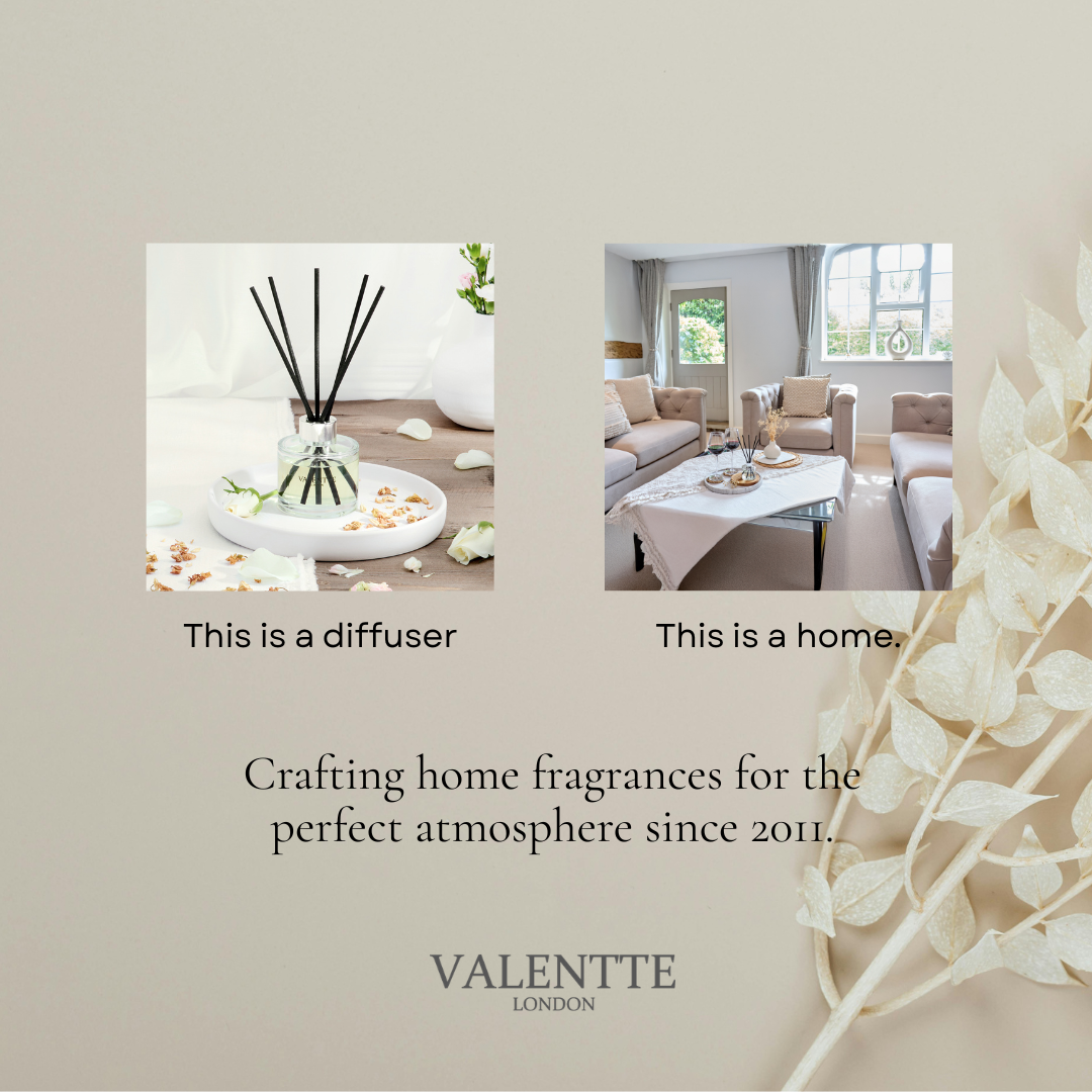 Valentte Facebook ad