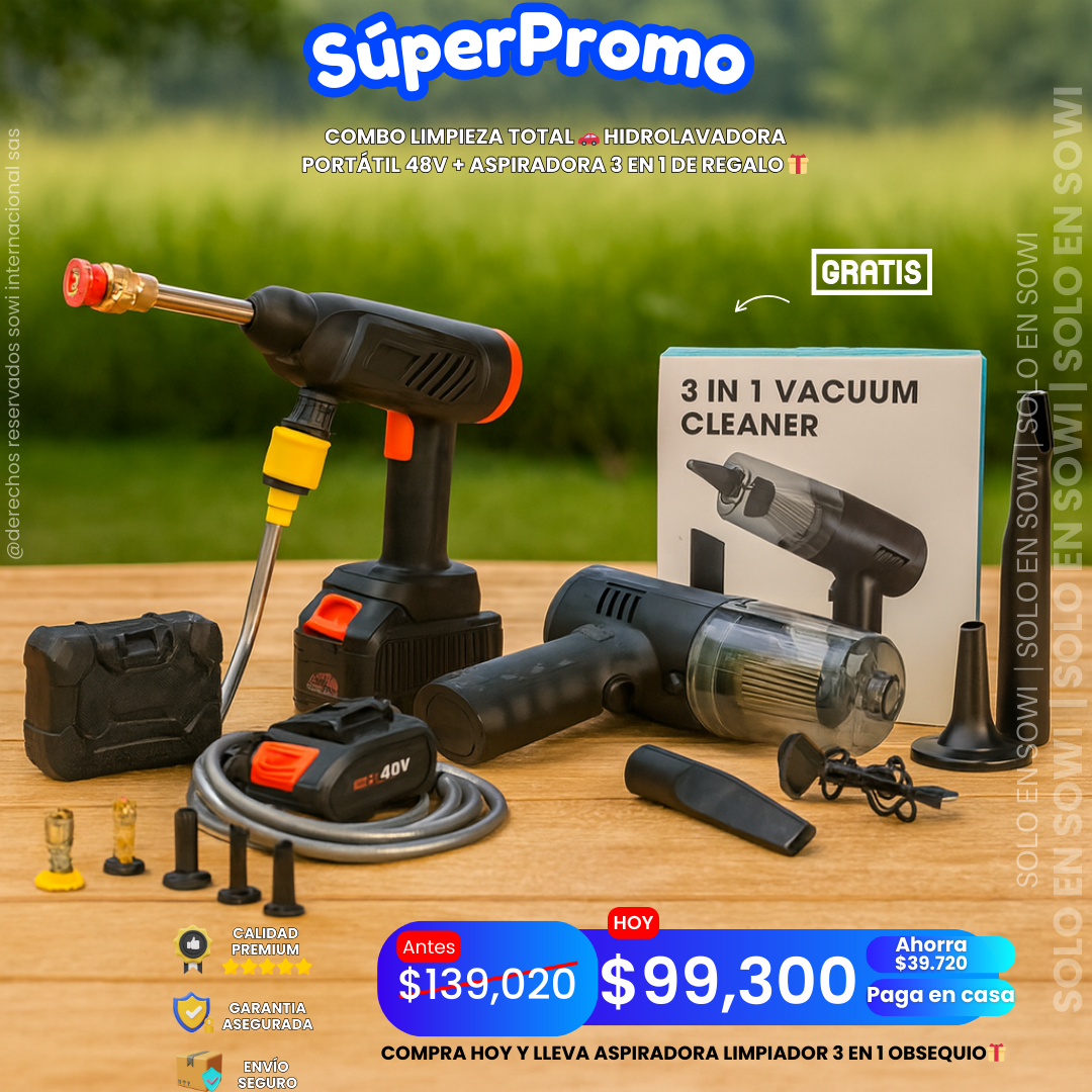 Sowi Store 3.0 Facebook ad