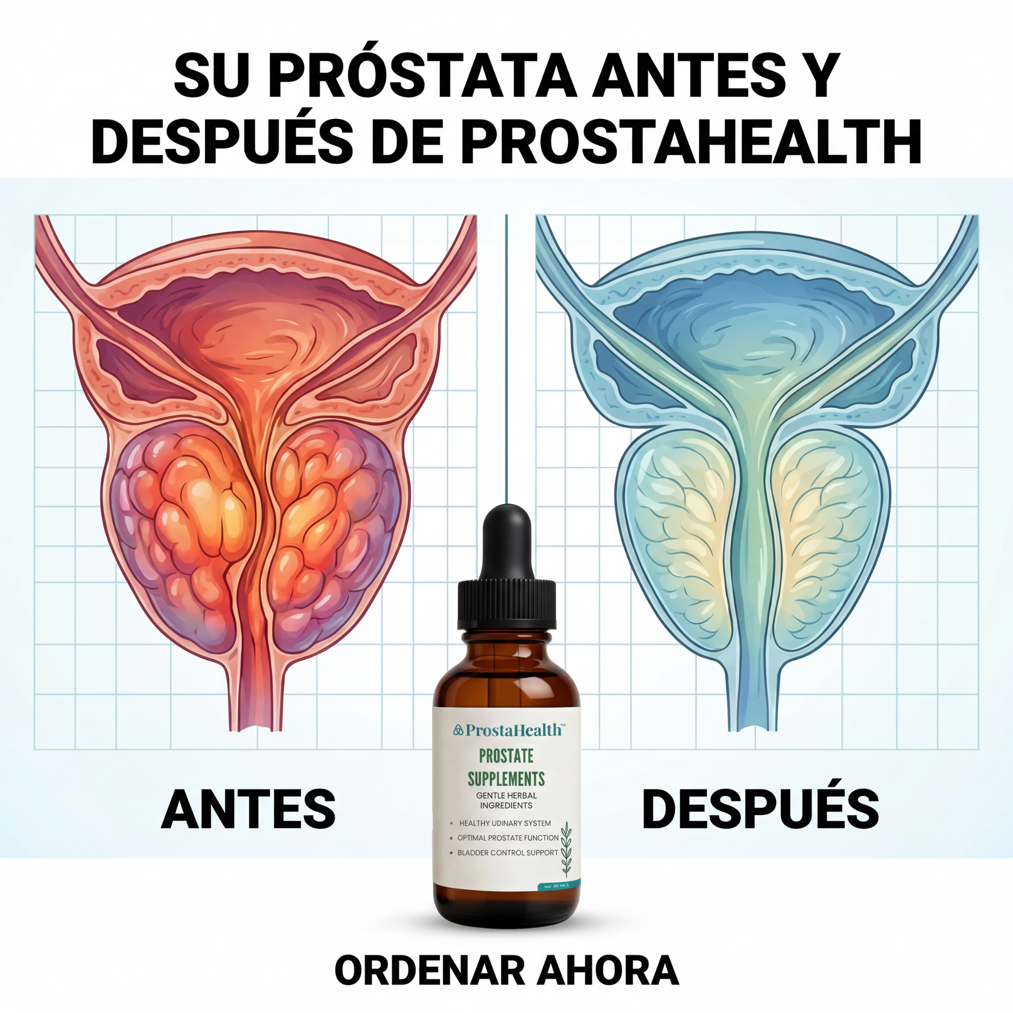 Bienestar Diario Facebook ad