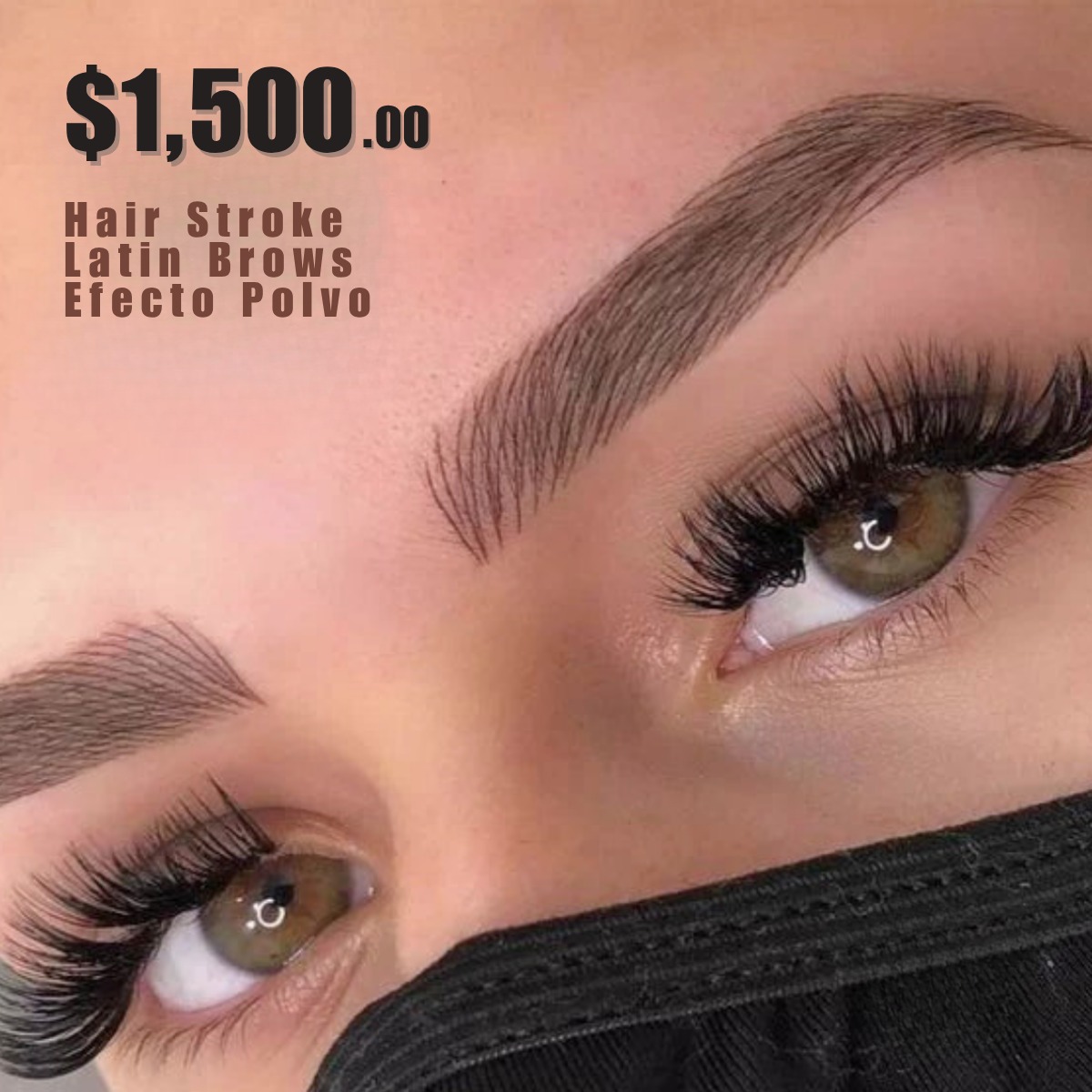 Estudio Brilla Mirada Tijuana Facebook ad
