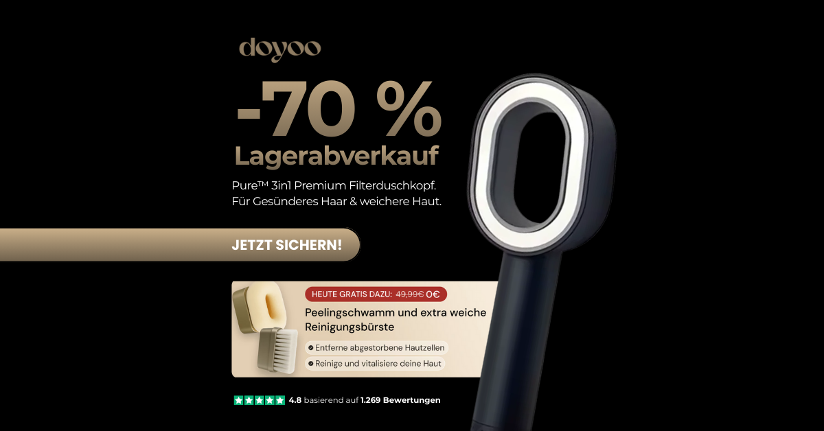 Doyoo.shop Facebook ad