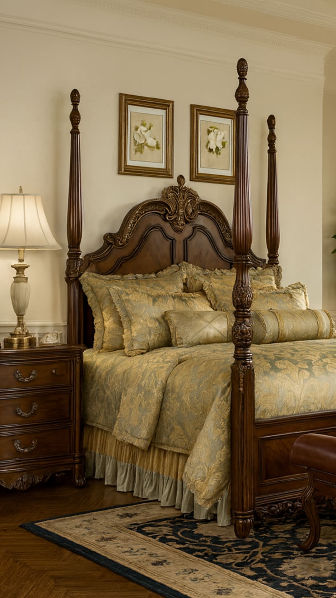 Wayfair Facebook ad