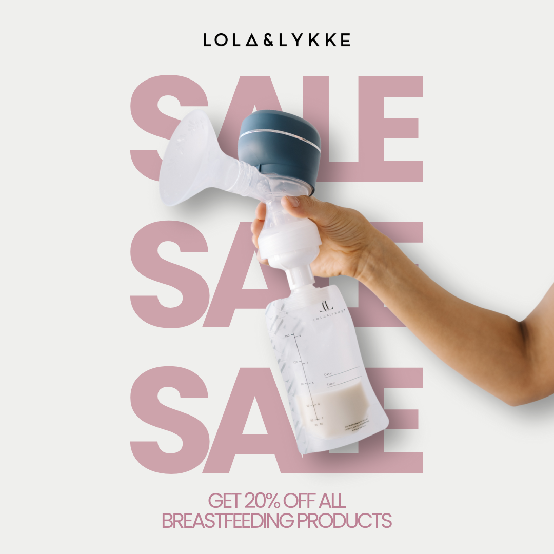Lola&Lykke Facebook ad