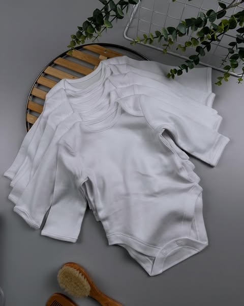Baby Wow Wow Facebook ad