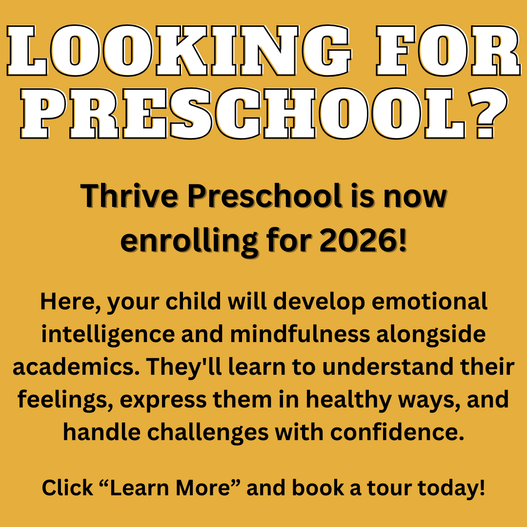 Thrive Golden Facebook ad