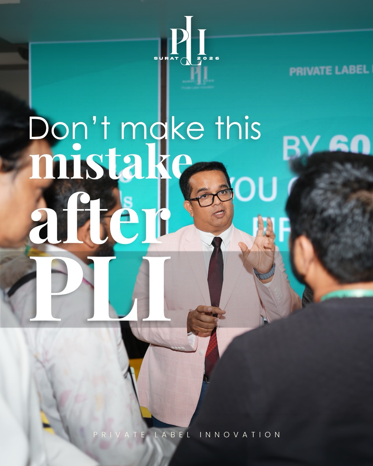 Fresio Herbals Pvt Ltd Facebook ad: Don’t make this mistake after PLI.