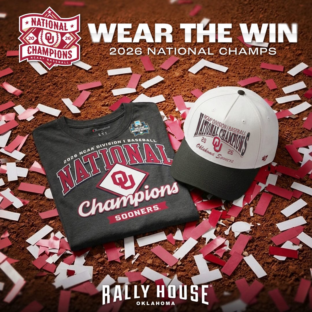 Rally House Facebook ad
