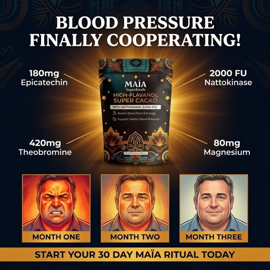 Cacao Research Institute Facebook ad