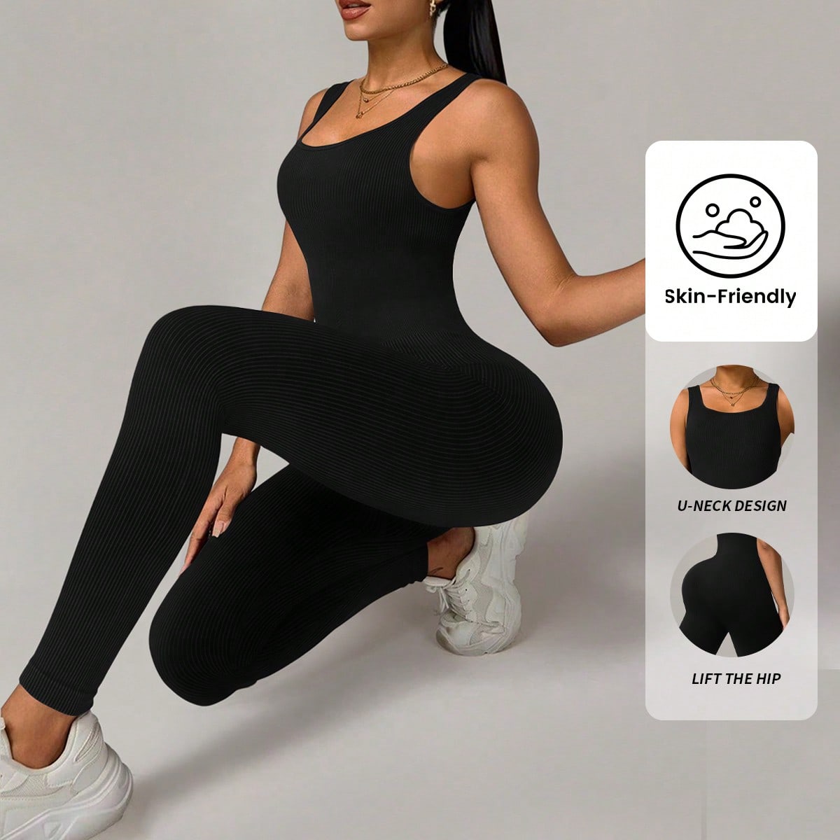 SHEIN Mexico Facebook ad