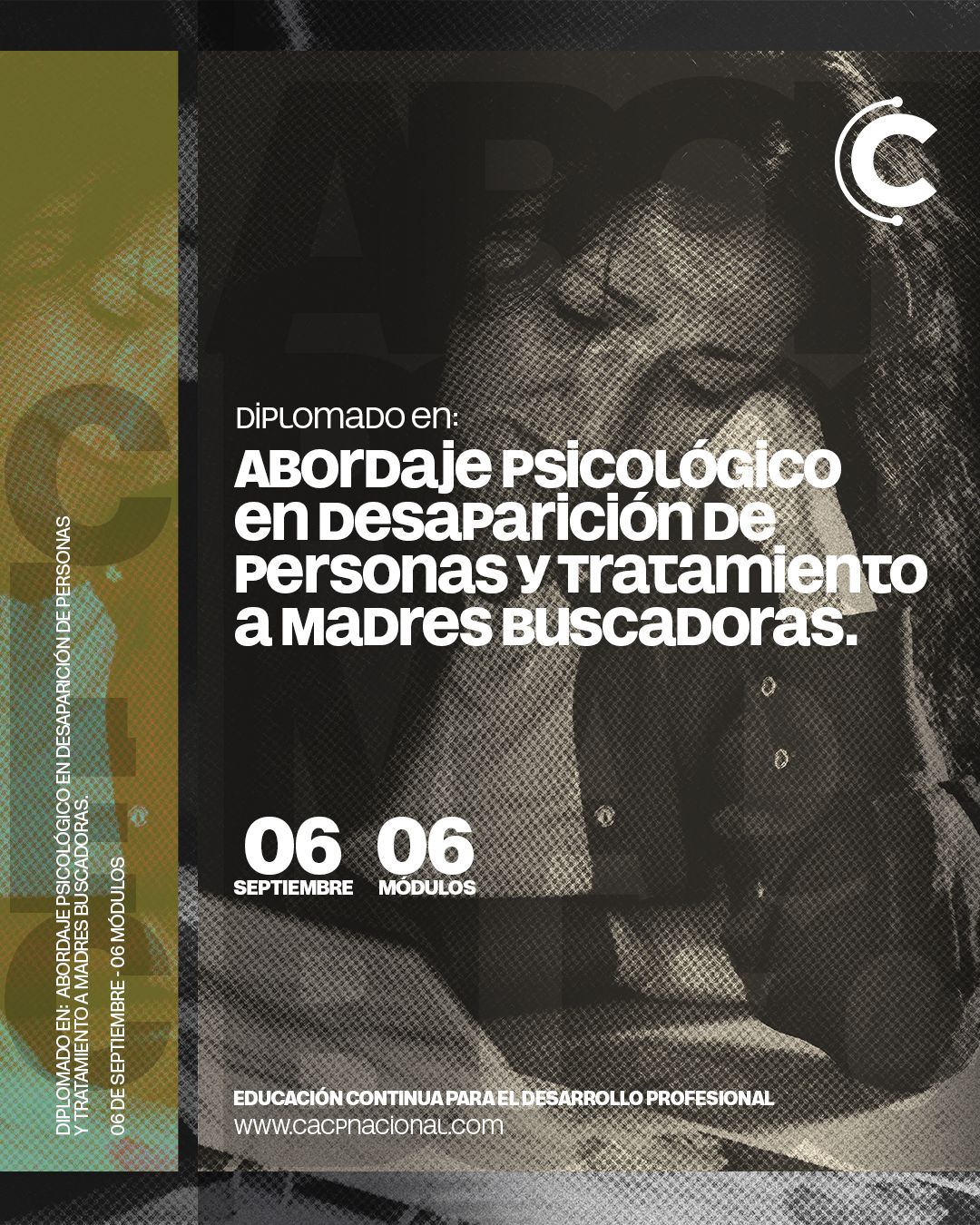 Conexión Latinoamericana de Educación Continua Facebook ad