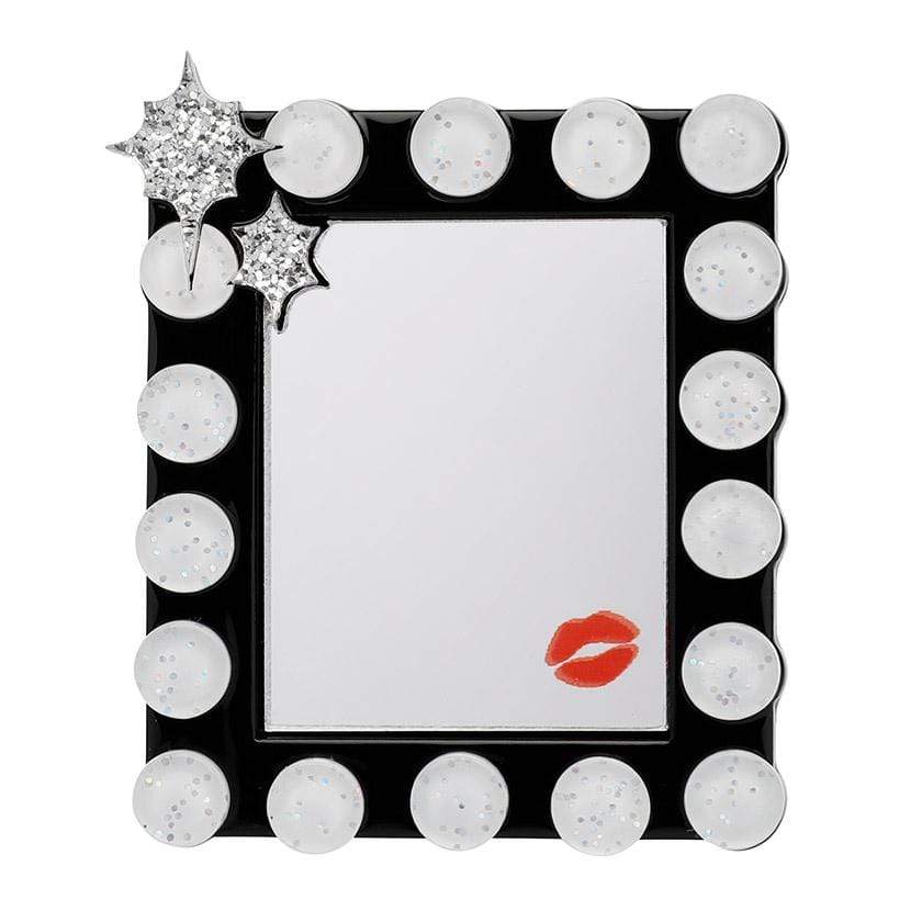 Erstwilder Facebook ad: Hey lovely Our limited run fashion accessories are…