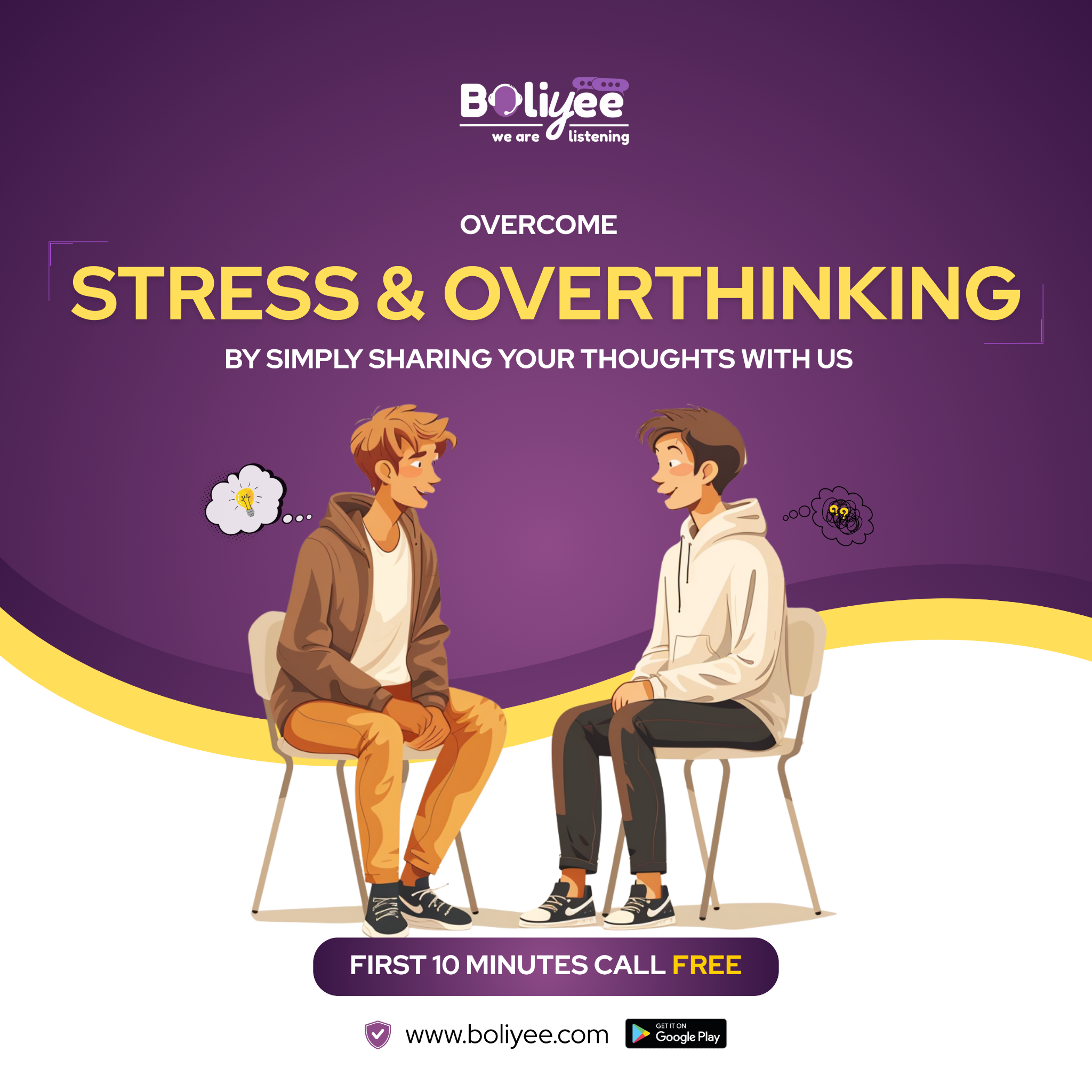 Boliyee Facebook ad