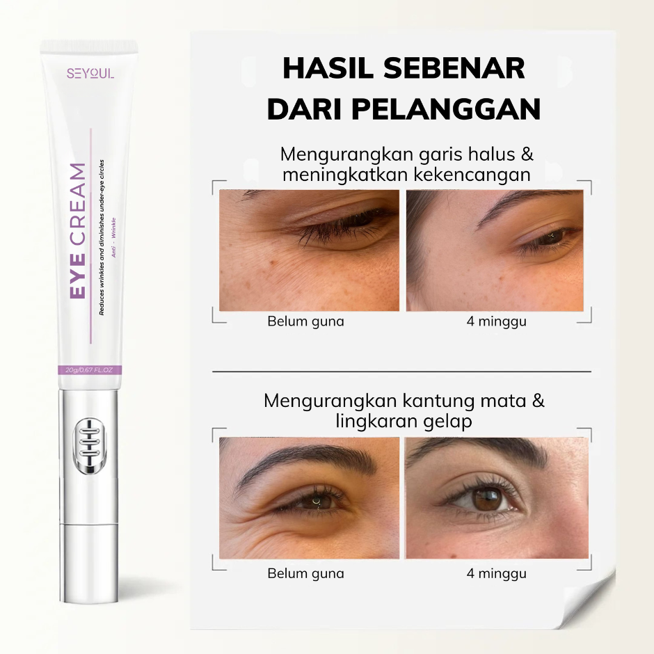 Seyoul For Skin - Malaysia Facebook ad