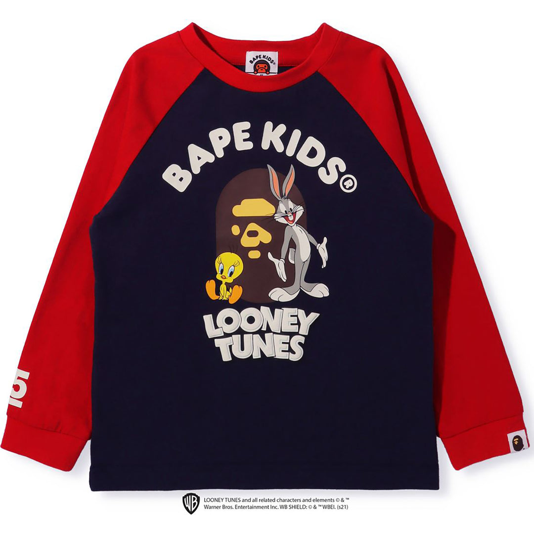 BAPE STORE US Facebook ad