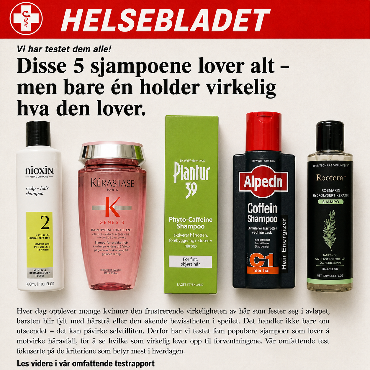 Sabine Weber Facebook ad