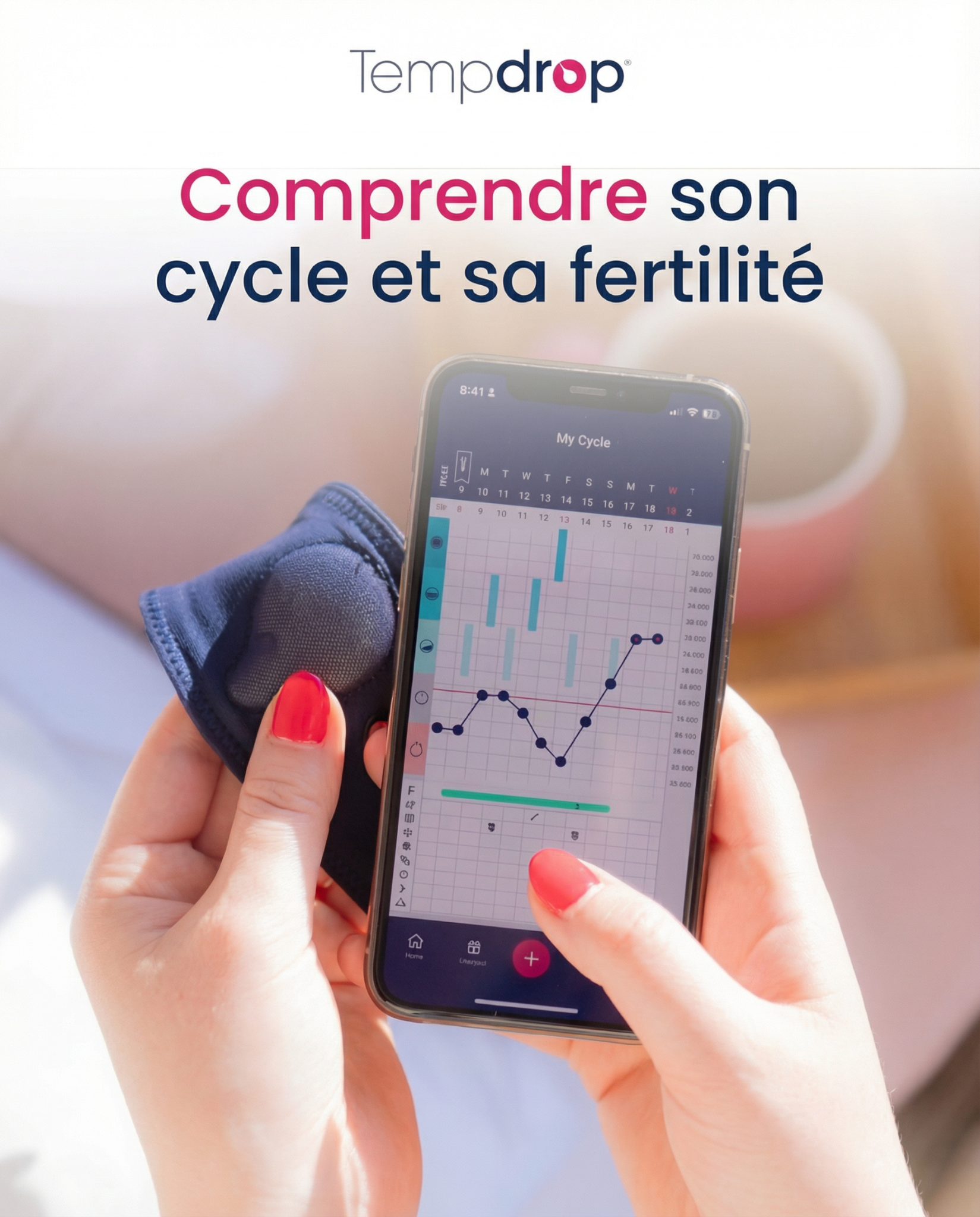 Laboratoire Hollis Facebook ad