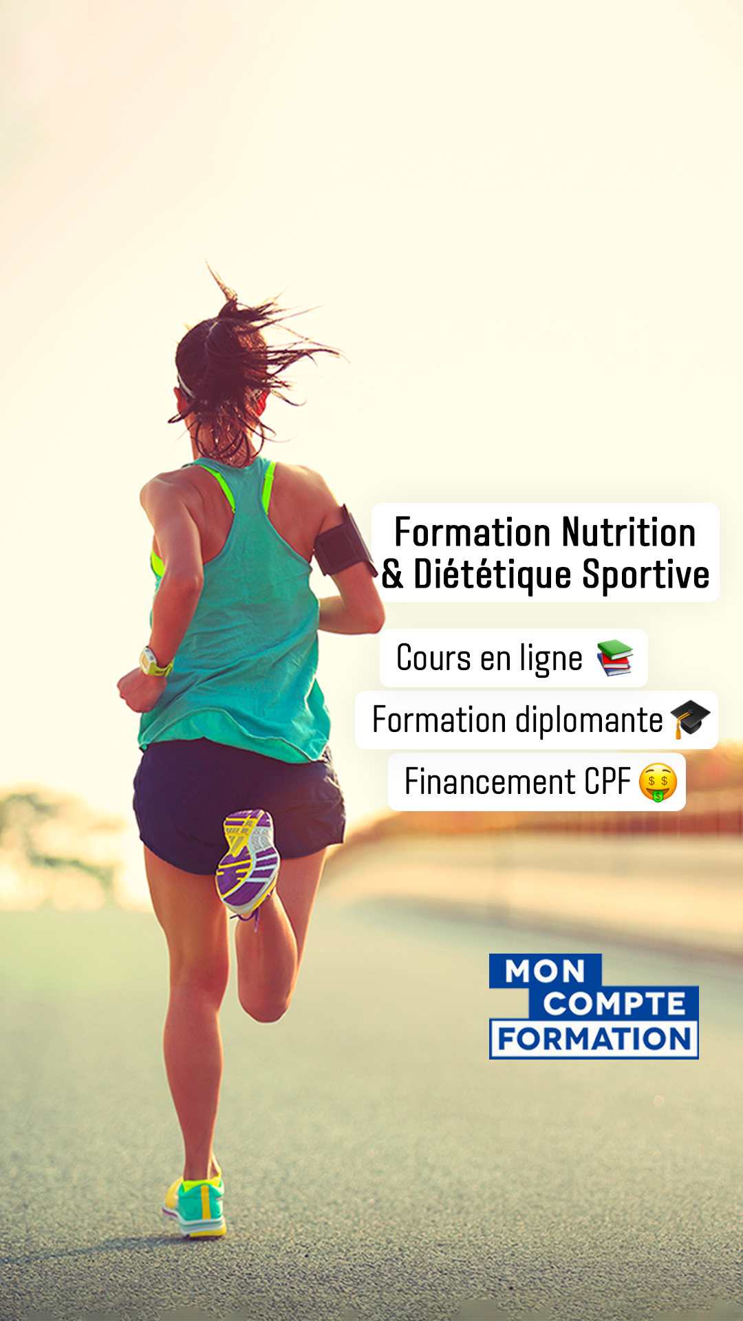 DEFIS Formation Facebook ad