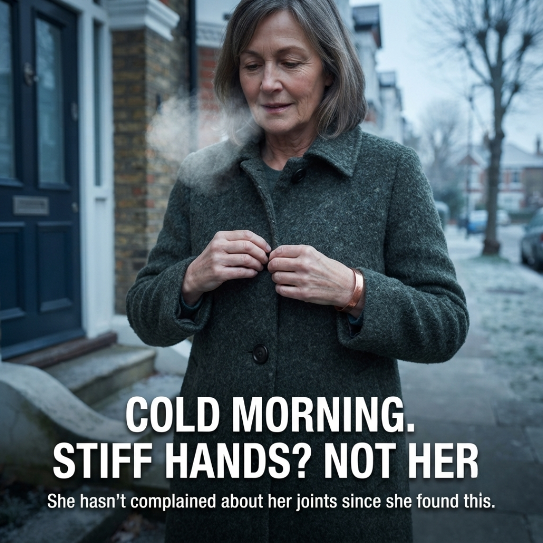 Ella's Copper Facebook ad