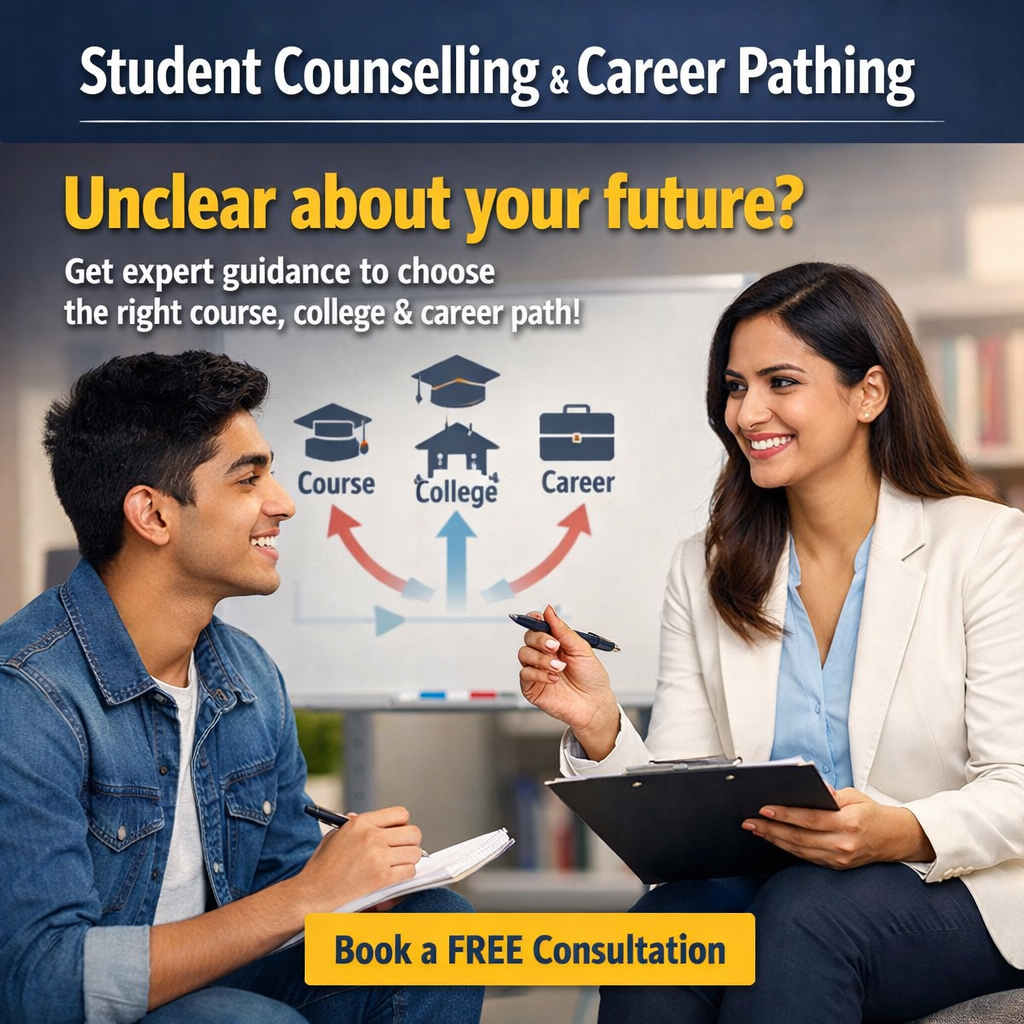 Reckonit Education Facebook ad