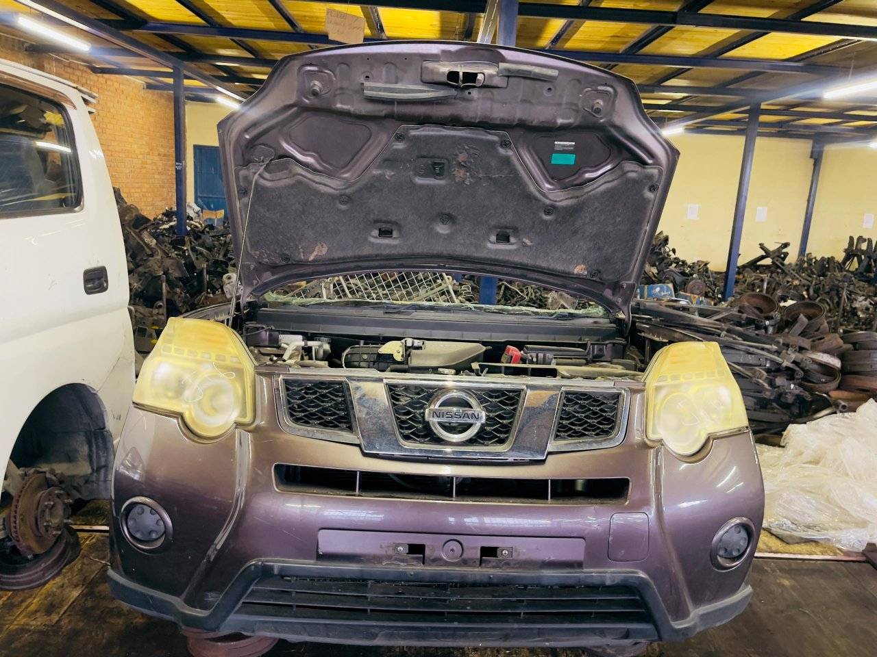 Nissan caravan parts Class motors Facebook ad: Muchemwa Auto Spares
