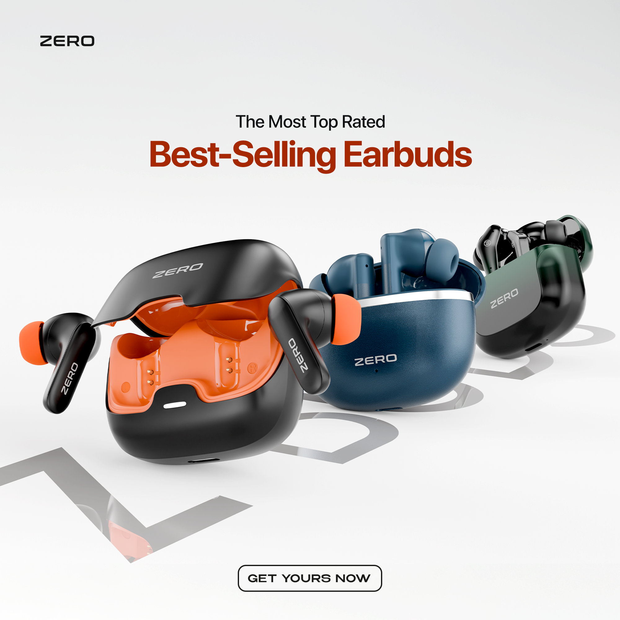 Zero Lifestyle Facebook ad