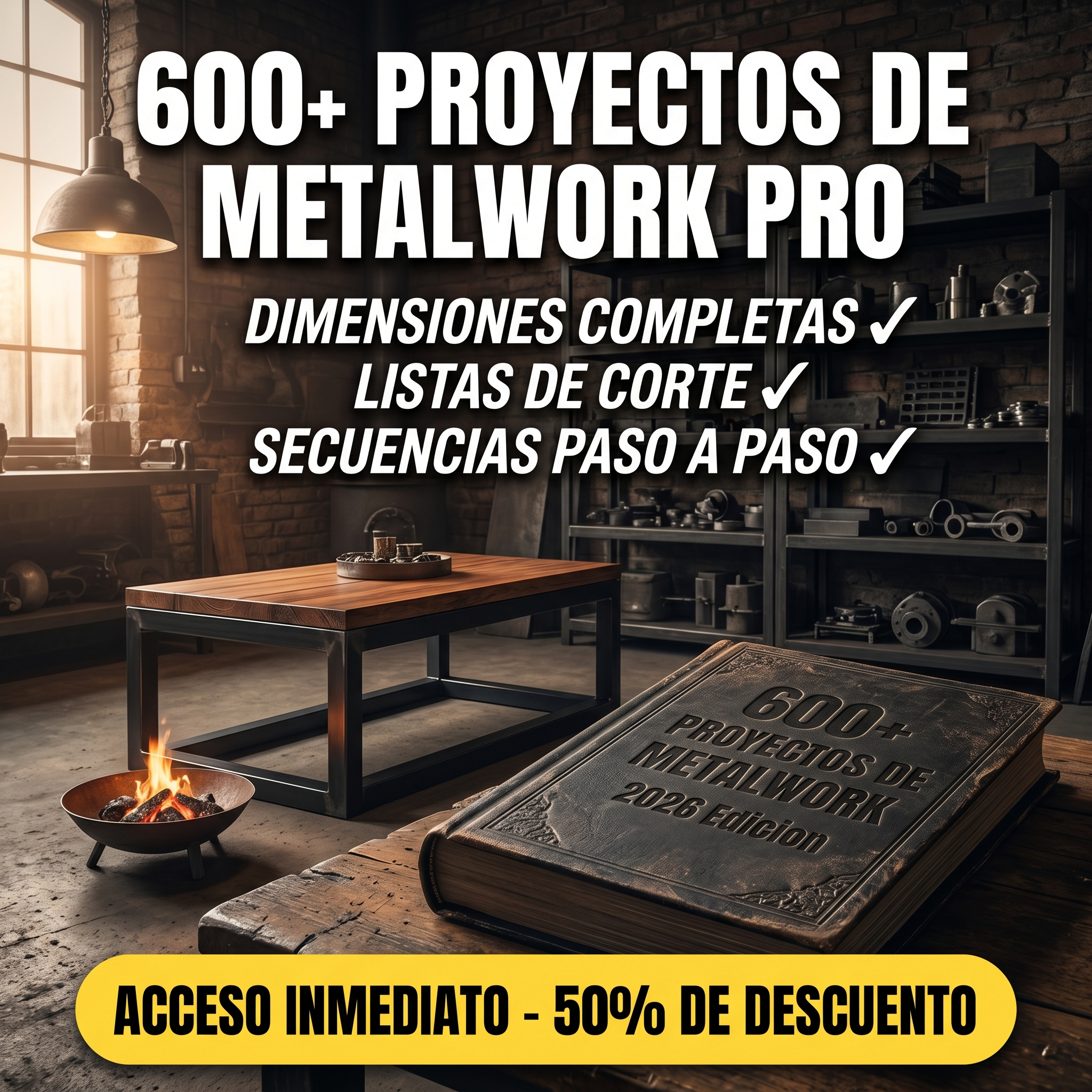 Master Crafts DIY Facebook ad